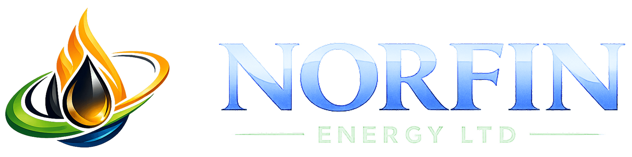 Norfin Energy Logo